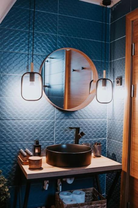 Harmony Villa Lupeni Straja Екстериор снимка