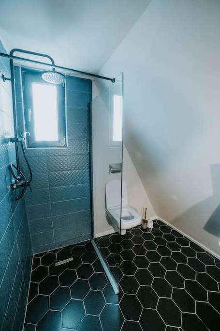 Harmony Villa Lupeni Straja Екстериор снимка
